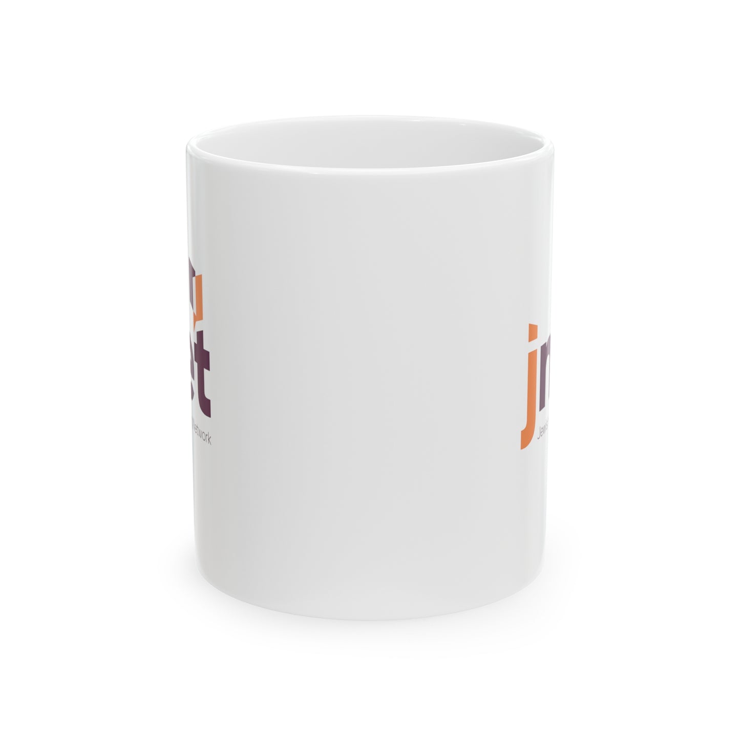 Ceramic Mug 11oz