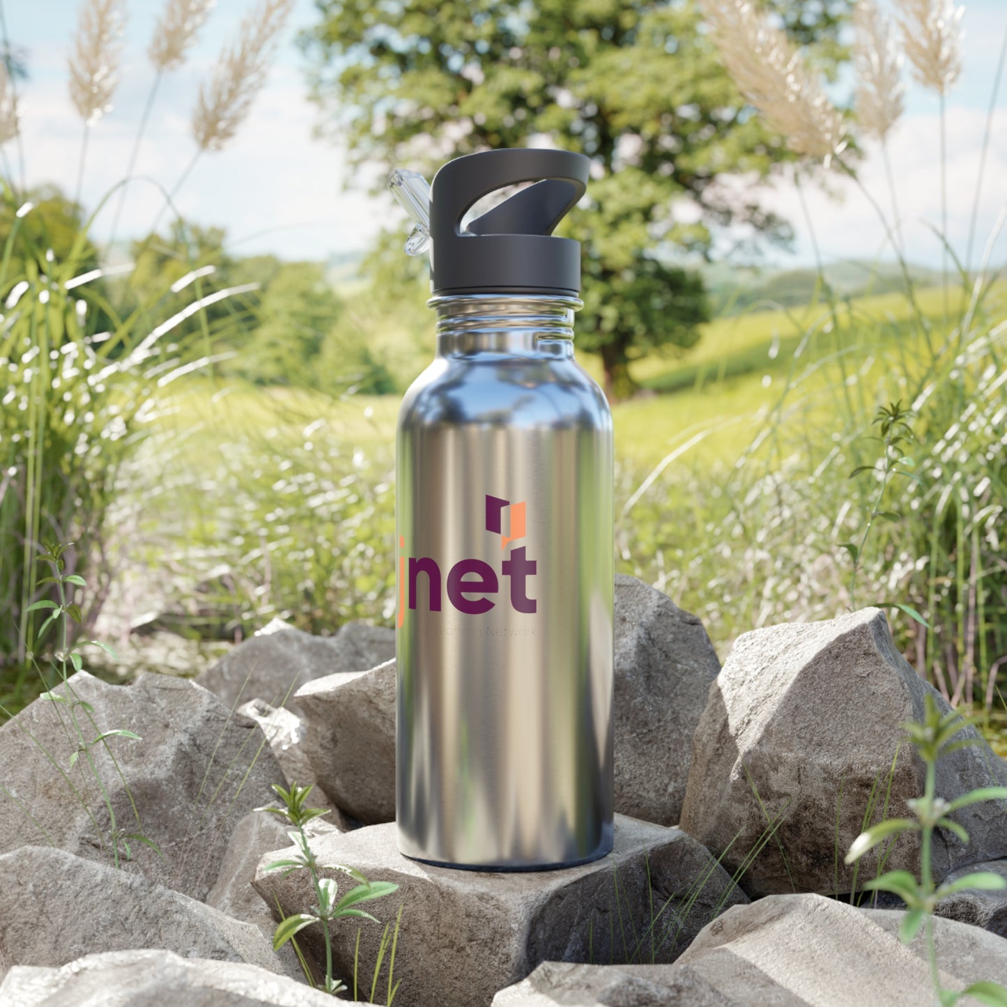 Stainless Steel Water Bottle 20oz