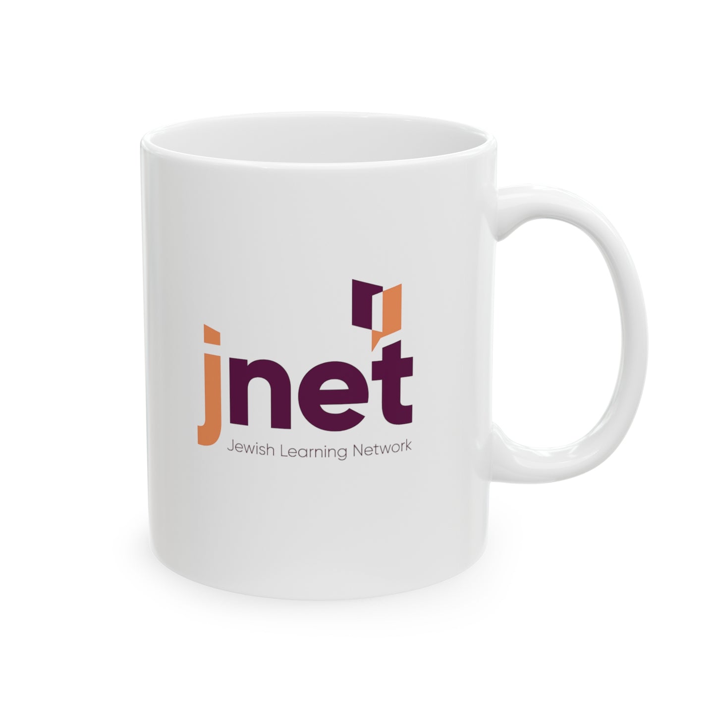 Ceramic Mug 11oz