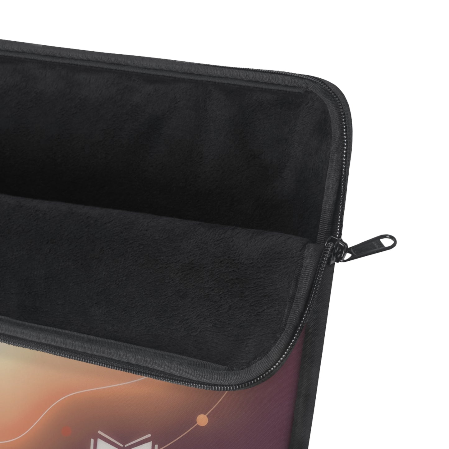 Stylish Laptop Sleeve with Modern Design for Tech Enthusiasts