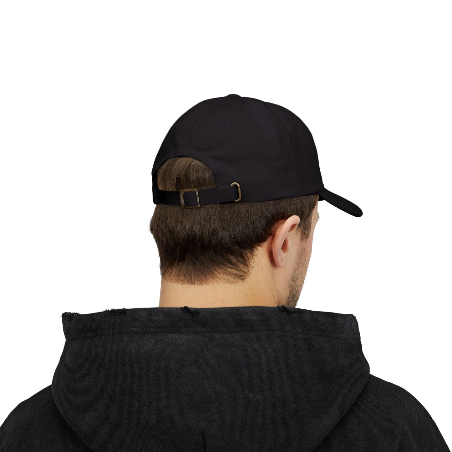 JNet Embroidered Hat