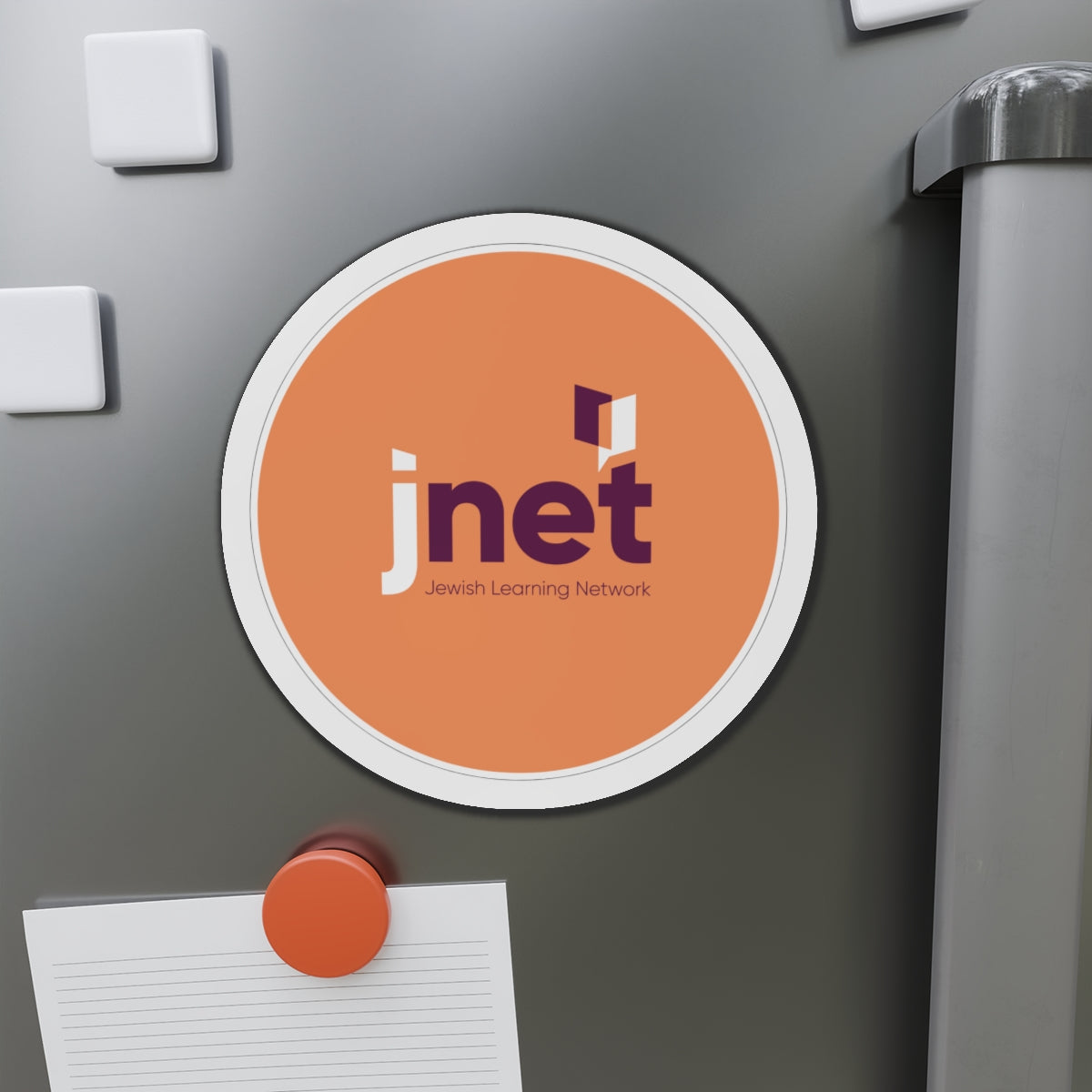 Car and Fridge Magnets