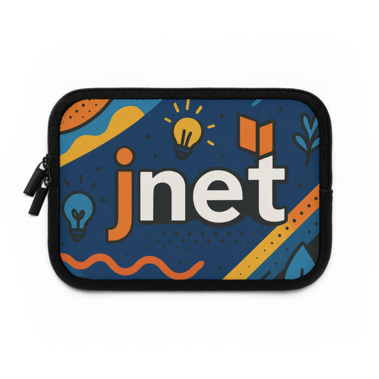 Vibrant Laptop Sleeve