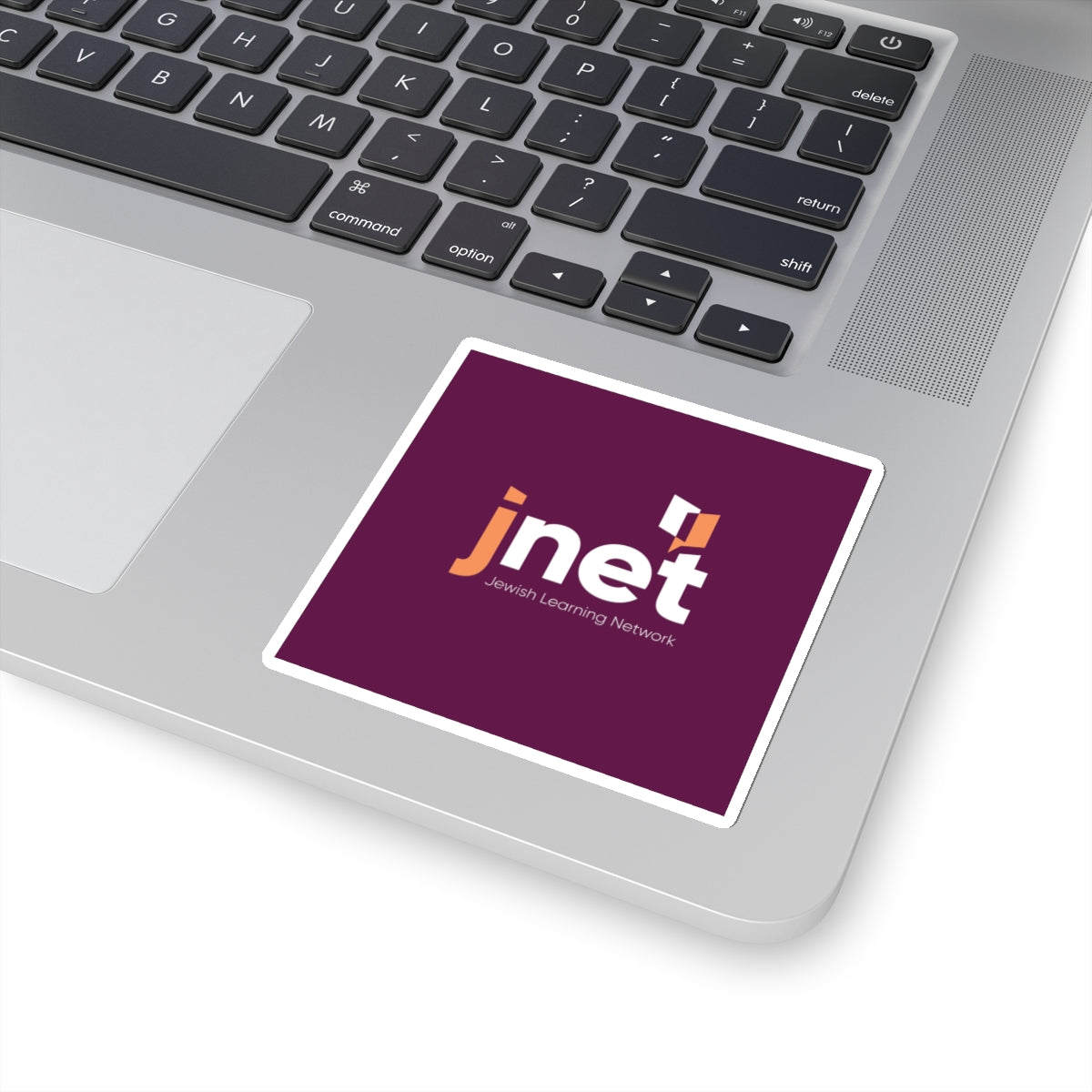 JNet Sticker