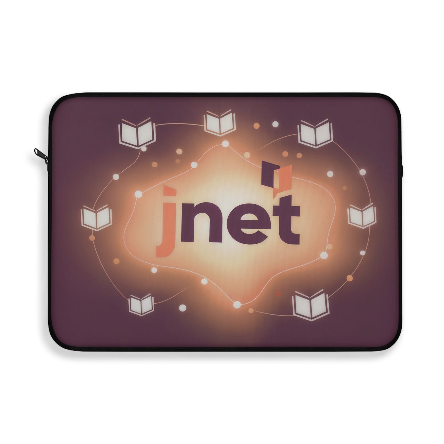 Stylish Laptop Sleeve with Modern Design for Tech Enthusiasts