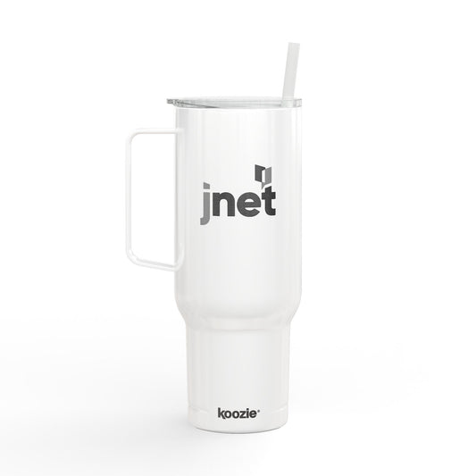 40oz Insulated Tumbler with Lid