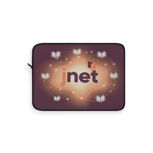 Stylish Laptop Sleeve with Modern Design for Tech Enthusiasts