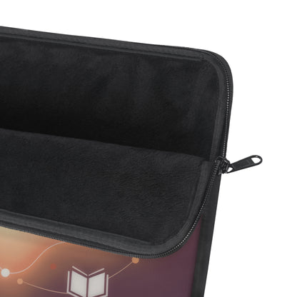 Stylish Laptop Sleeve with Modern Design for Tech Enthusiasts