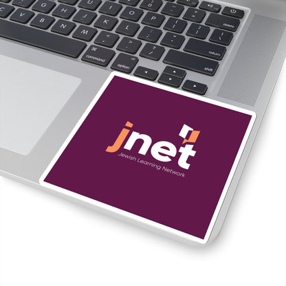 JNet Sticker