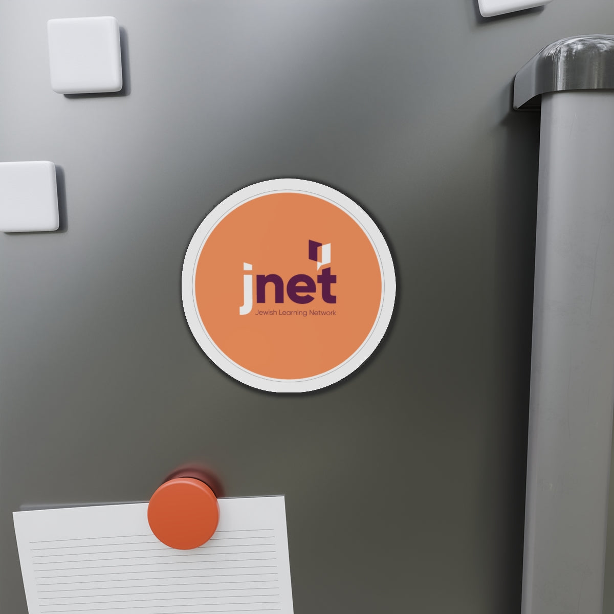 Car and Fridge Magnets