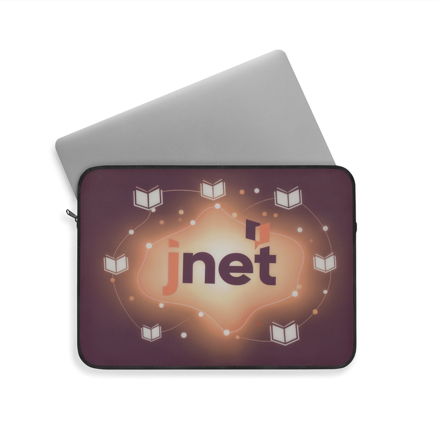 Stylish Laptop Sleeve with Modern Design for Tech Enthusiasts