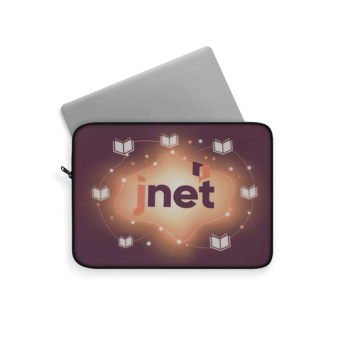 Stylish Laptop Sleeve with Modern Design for Tech Enthusiasts