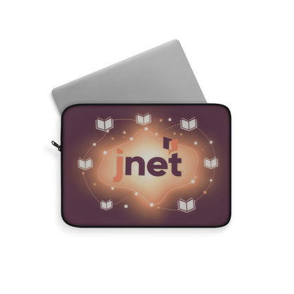 Stylish Laptop Sleeve with Modern Design for Tech Enthusiasts