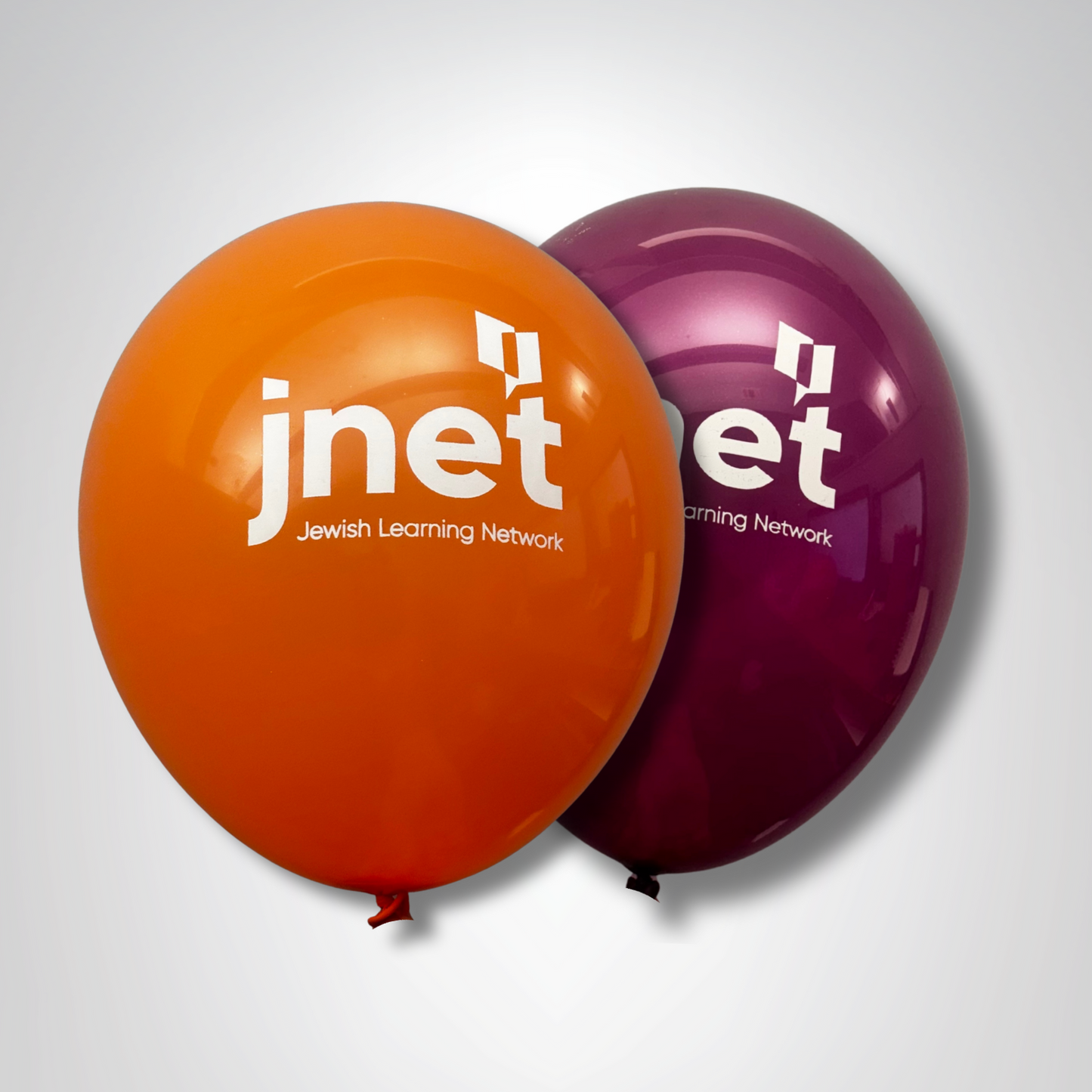 JNet Balloons